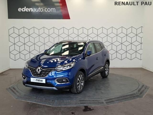 Renault Kadjar Blue Dci 115 Intens