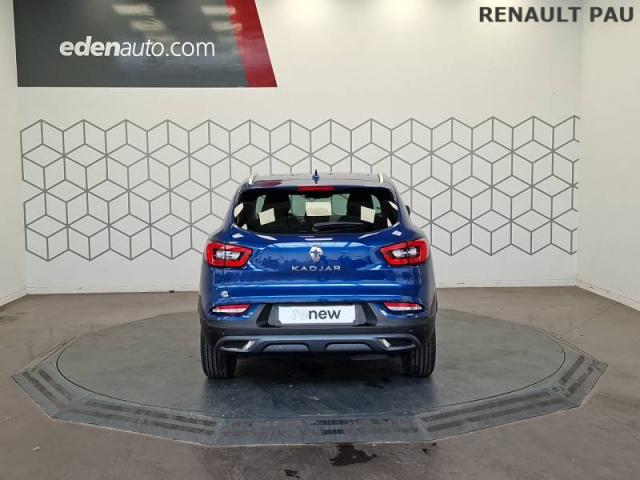 Renault Kadjar image 8
