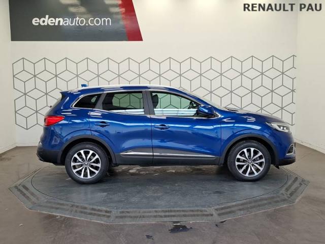 Renault Kadjar image 2