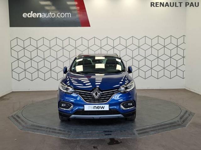 Renault Kadjar image 6