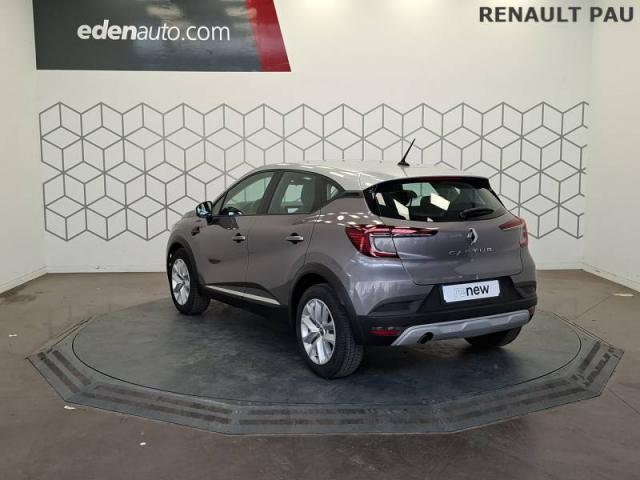 Renault Captur image 9