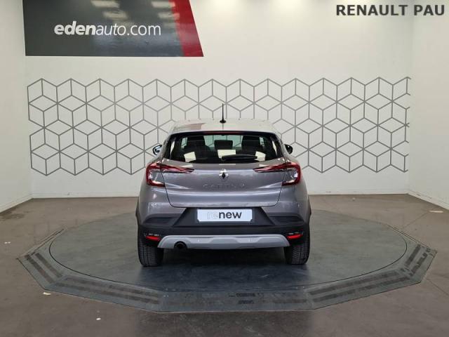 Renault Captur image 7