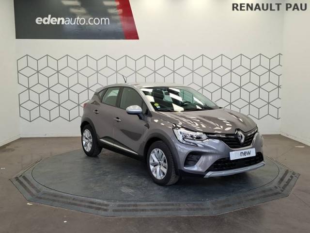 Renault Captur image 8
