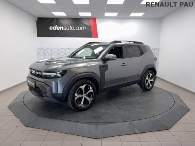 Dacia Duster Hybrid 140 Journey
