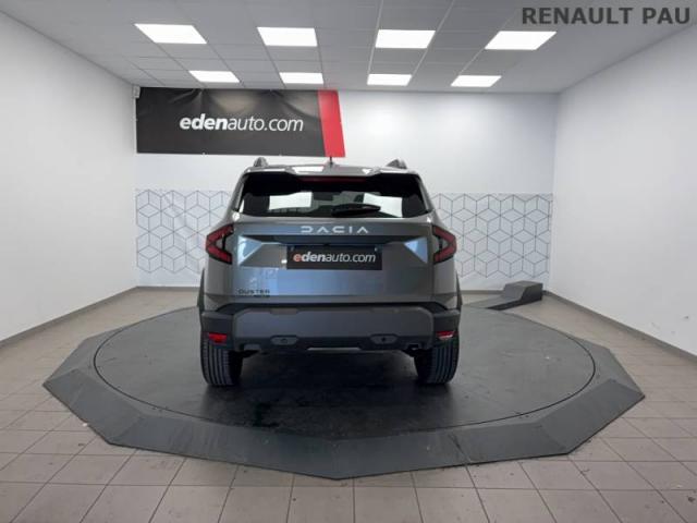 Dacia Duster image 4