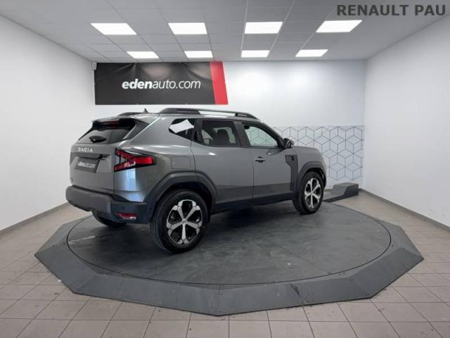 Dacia Duster image 6