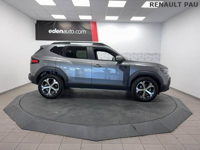 Dacia Duster image 1