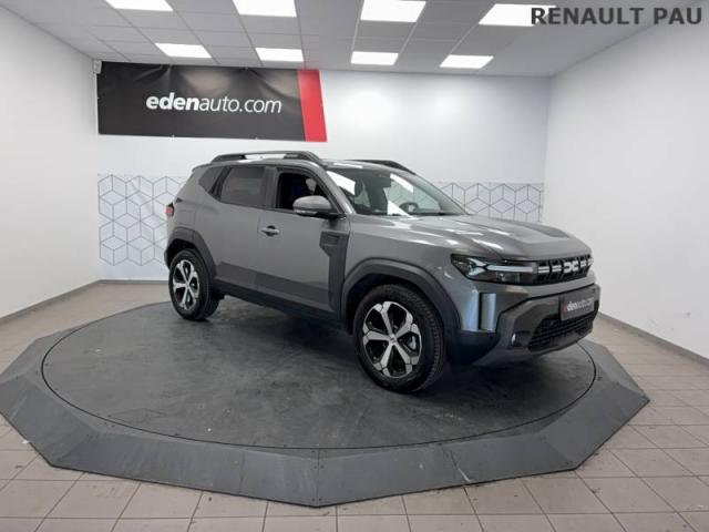 Dacia Duster image 3