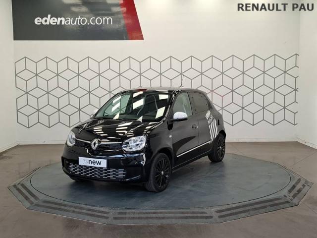 Renault Twingo Iii Achat Intégral - 21 Urban Night