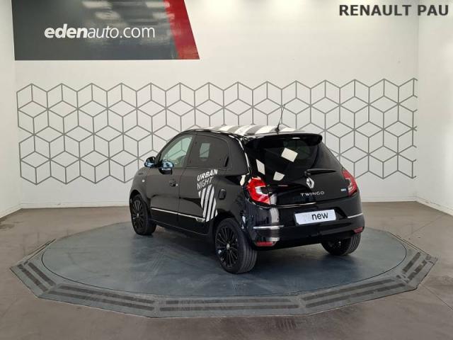 Renault Twingo image 5