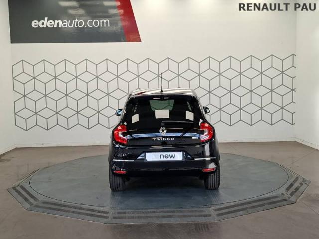 Renault Twingo image 3