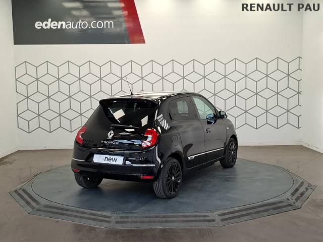 Renault Twingo image 9