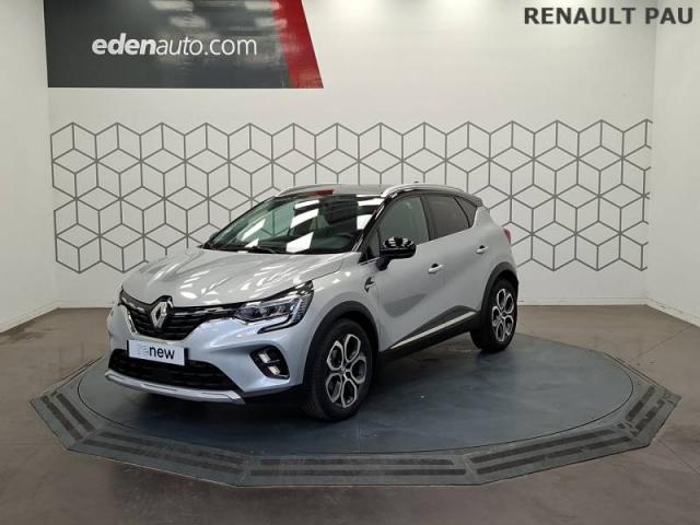 Renault Captur Tce 90 - 21 Intens