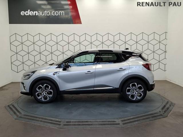 Renault Captur image 4