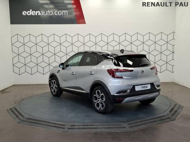 Renault Captur image 9