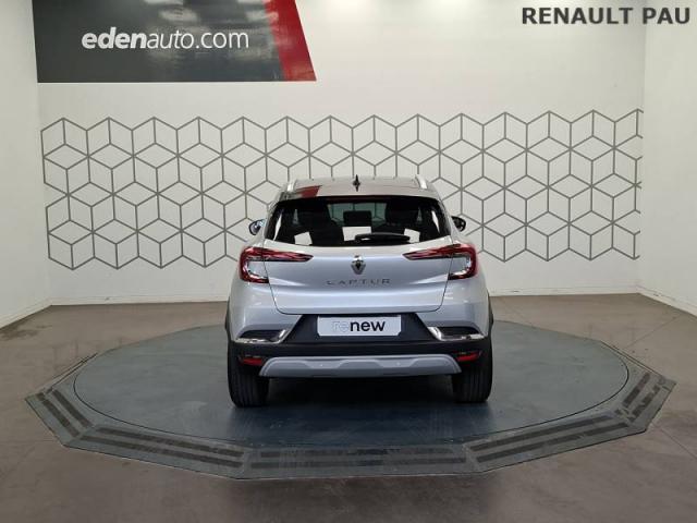 Renault Captur image 6