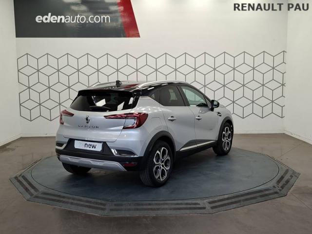 Renault Captur image 3