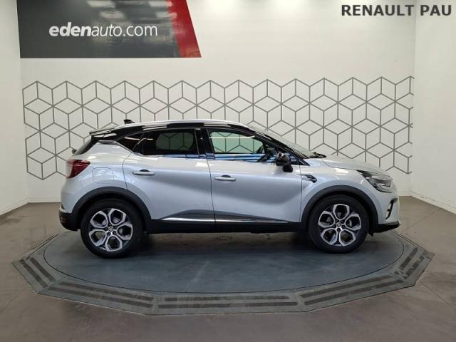 Renault Captur image 2