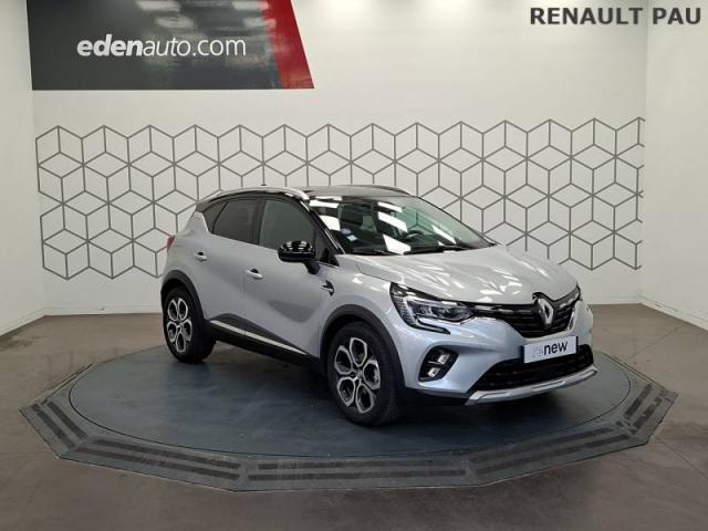 Renault Captur image 5