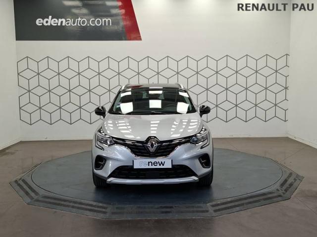 Renault Captur image 7