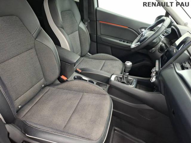 Renault Captur image 1