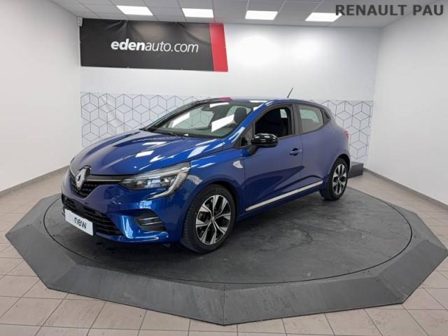Renault Clio Tce 90 - 21n Limited
