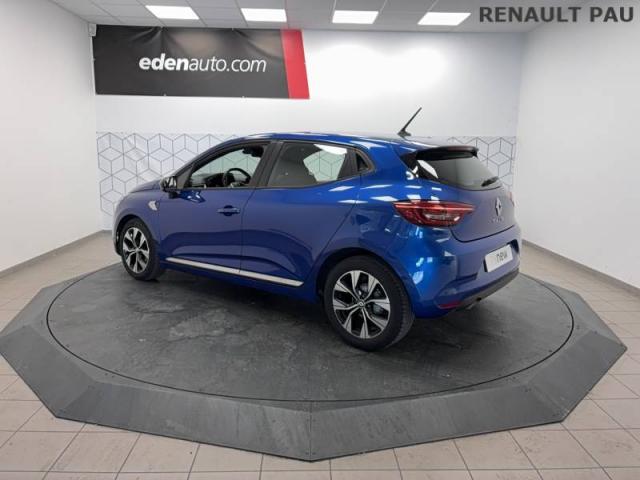 Renault Clio image 9