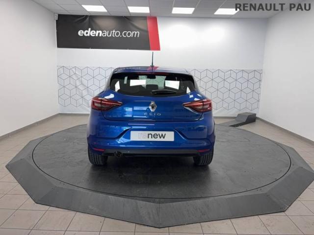 Renault Clio image 6