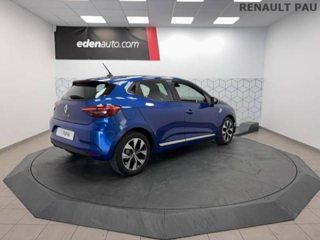 Renault Clio image 4