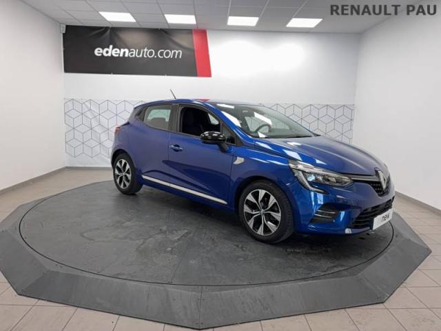 Renault Clio image 8