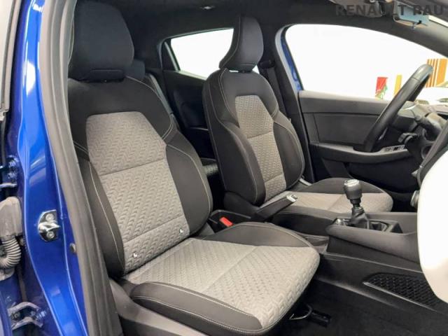 Renault Clio image 1