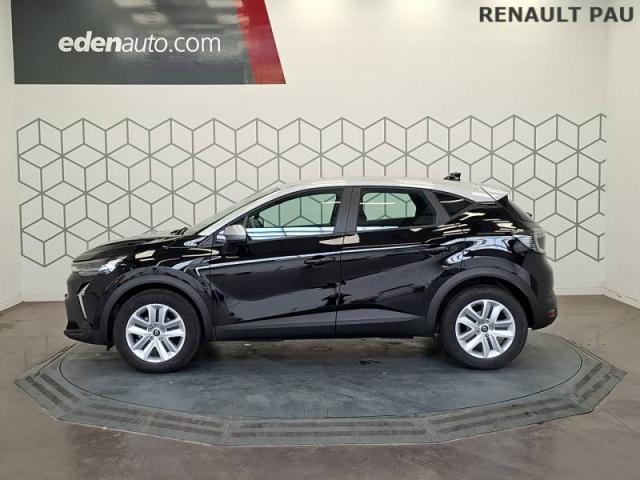 Renault Captur image 1