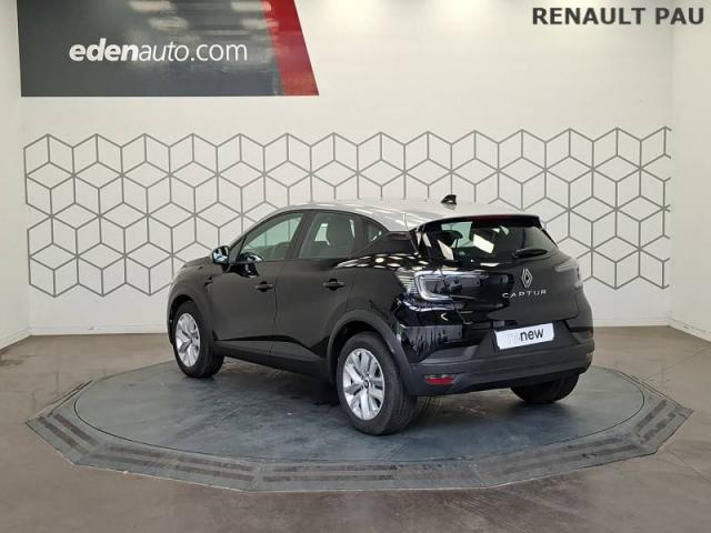 Renault Captur image 2