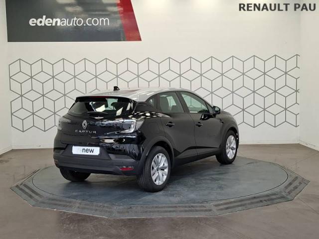 Renault Captur image 7