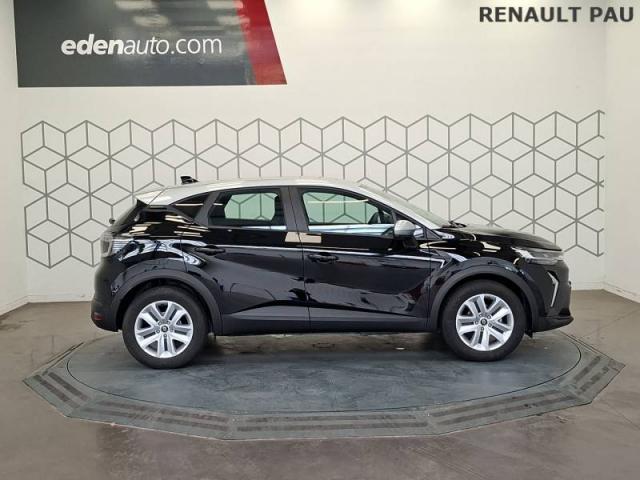 Renault Captur image 8