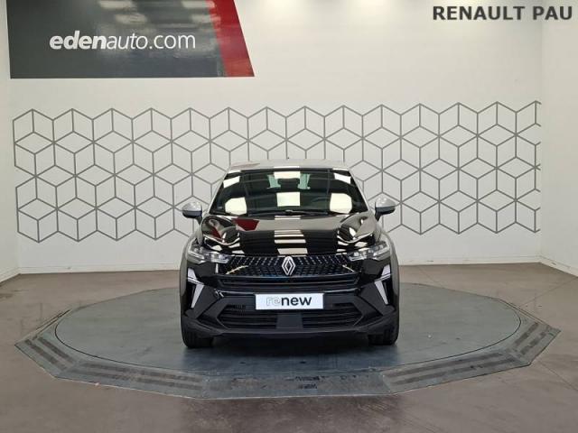 Renault Captur image 4