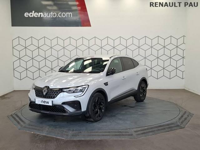 Renault Arkana E-Tech Full Hybrid 145 Gsr2 Esprit Alpine