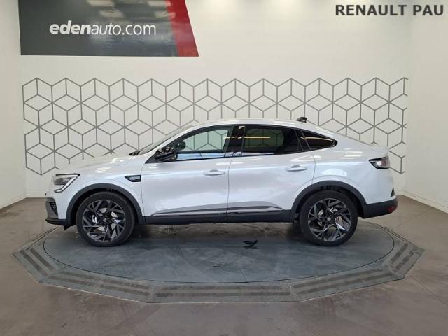 Renault Arkana image 5