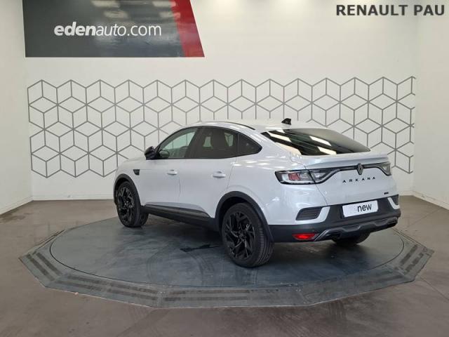 Renault Arkana image 6