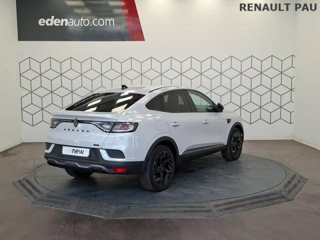 Renault Arkana image 8