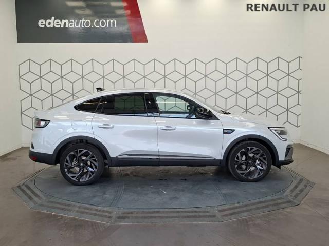 Renault Arkana image 1