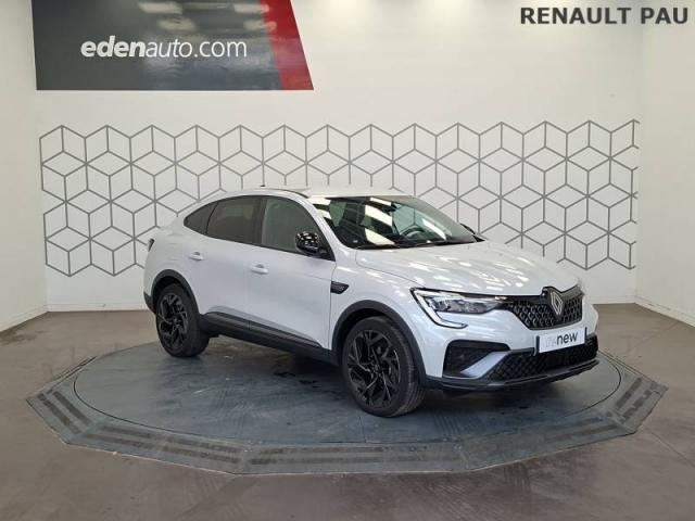 Renault Arkana image 7