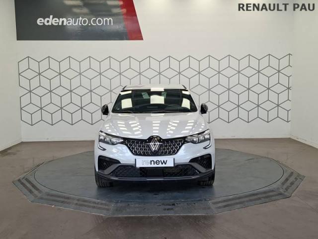 Renault Arkana image 2