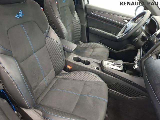 Renault Arkana image 3