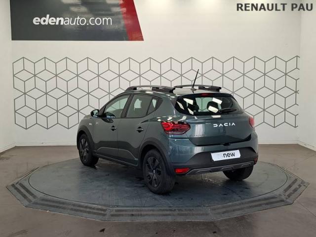 Dacia Sandero image 6