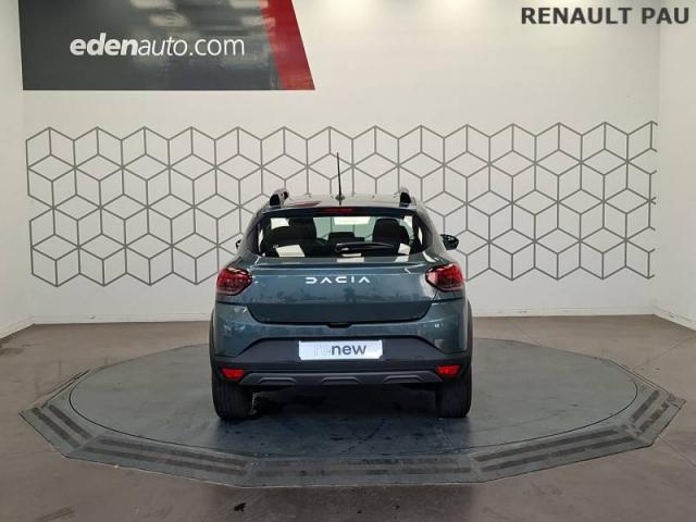 Dacia Sandero image 2