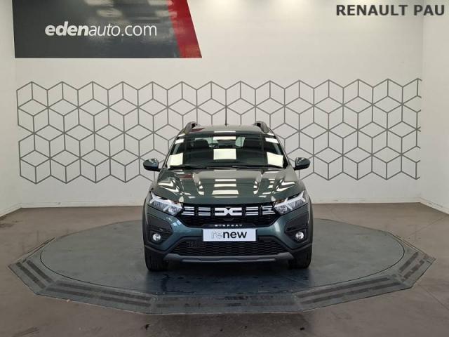 Dacia Sandero image 8