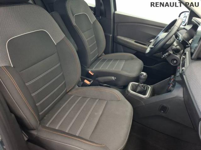 Dacia Sandero image 5