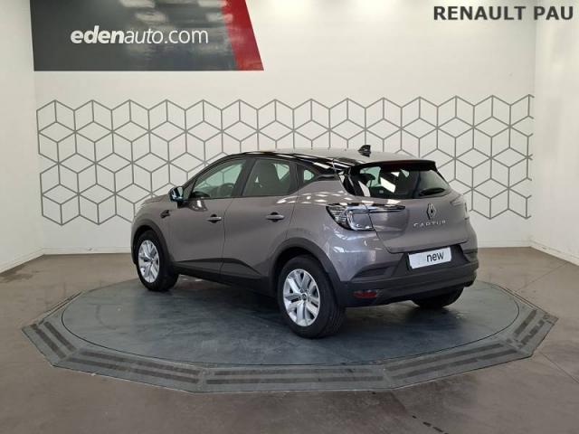 Renault Captur image 7