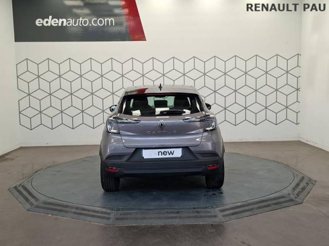 Renault Captur image 4
